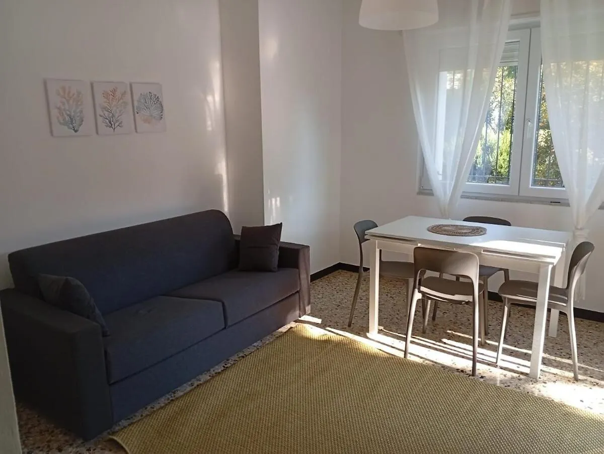 Casa Camilla Apartment Bordighera