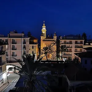 Casa Margherita, A Due Passi Dal Mare Bordighera