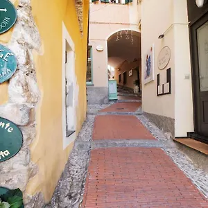 Casa Della Nonna Teresa Bordighera