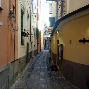Maison Del Marinaio Bordighera